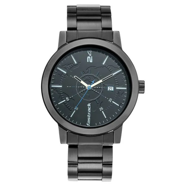 FASTRACK other view