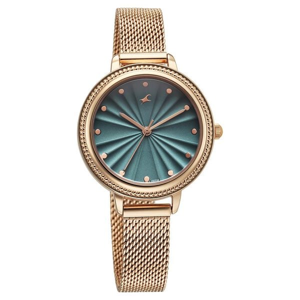 FASTRACK other view