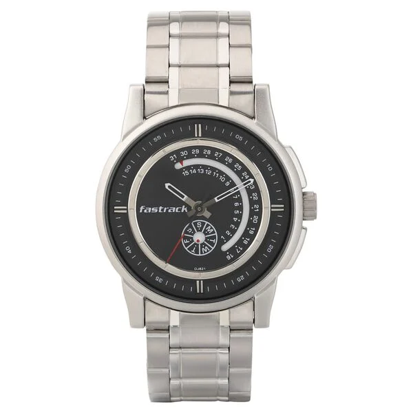 FASTRACK other view