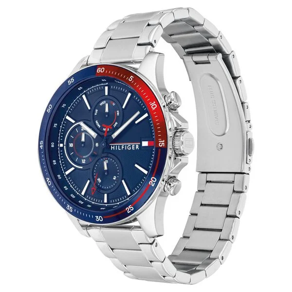 Tommy Hilfiger other view