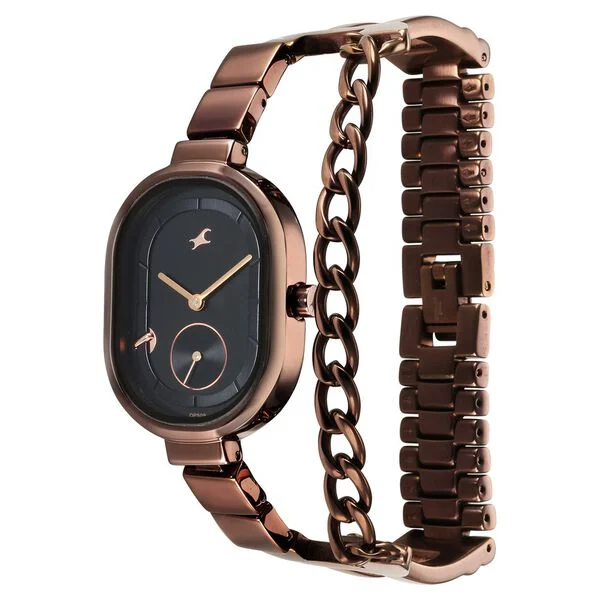 FASTRACK other view