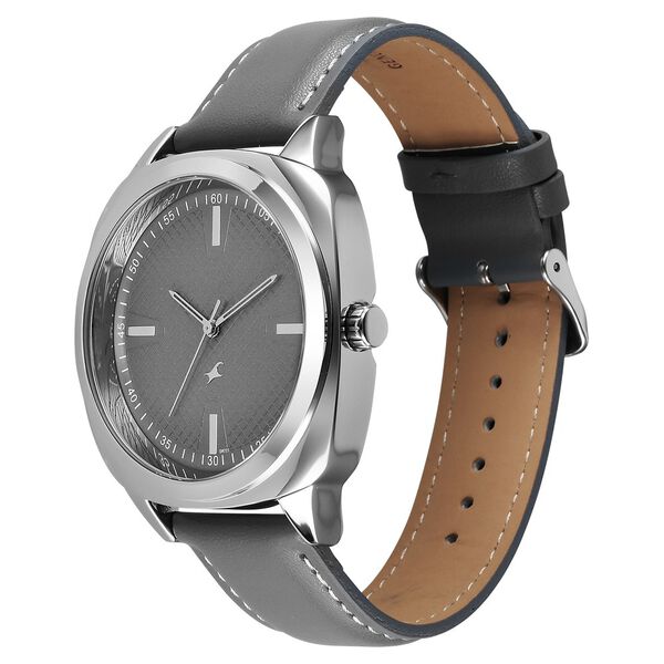 FASTRACK other view