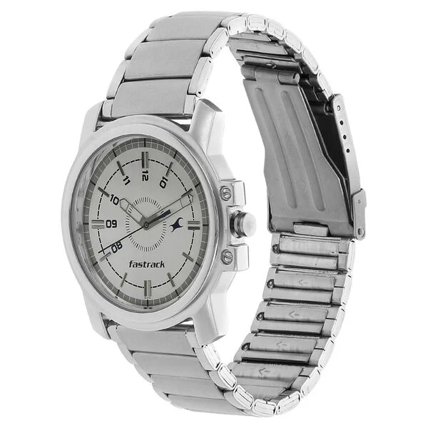 FASTRACK other view