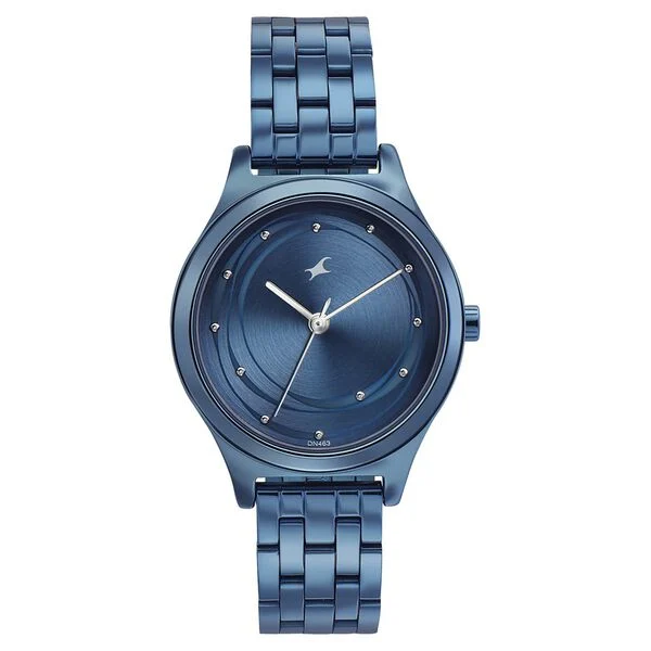FASTRACK other view