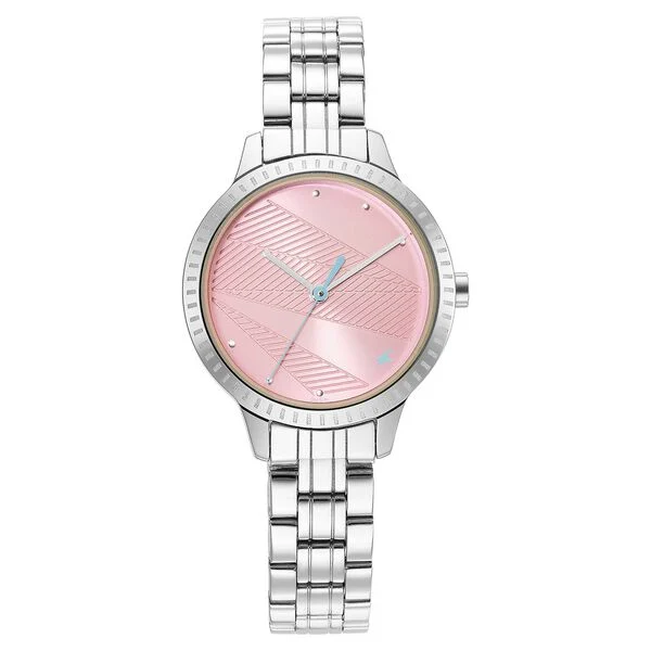 FASTRACK other view