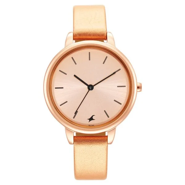 FASTRACK other view