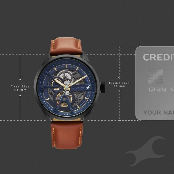 FASTRACK other view