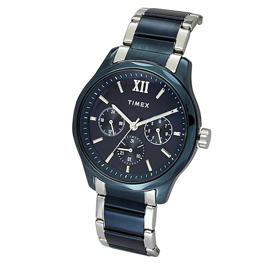 TIMEX alternative view