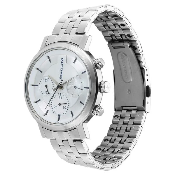 FASTRACK other view