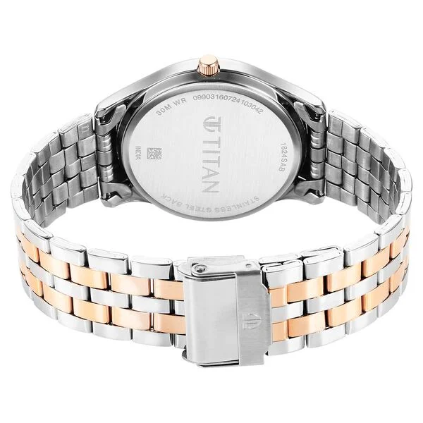 TITAN other view