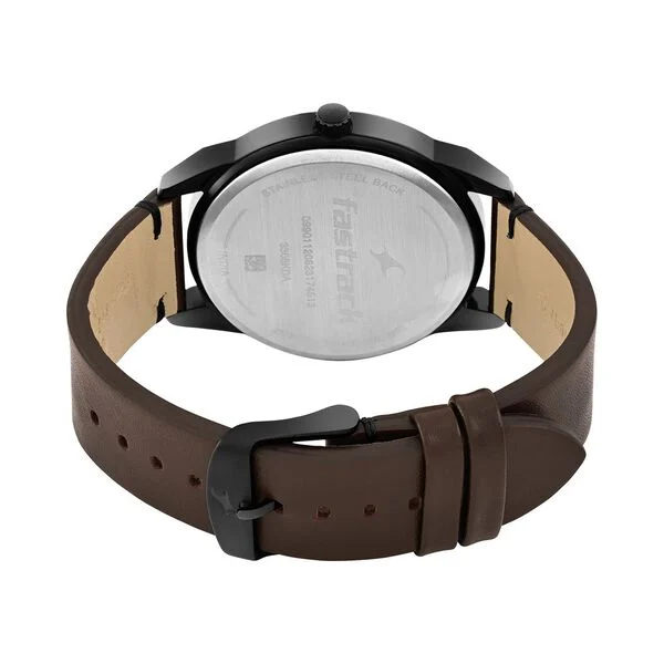 FASTRACK other view