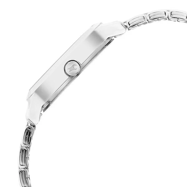 FASTRACK alternative view