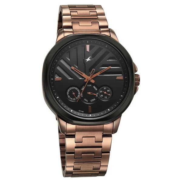 FASTRACK other view