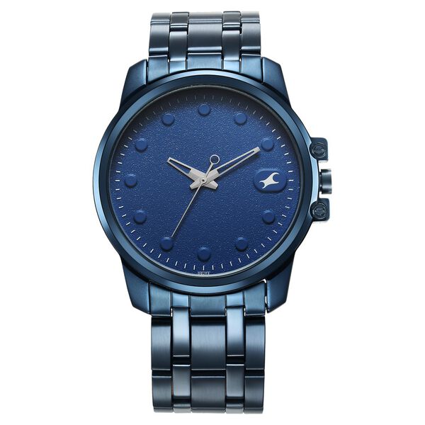 FASTRACK other view
