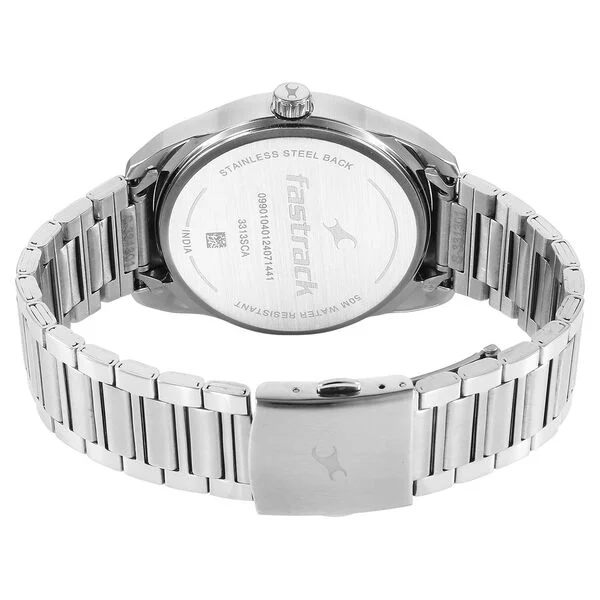 FASTRACK alternative view