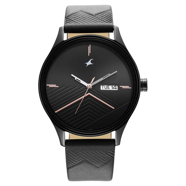 FASTRACK other view
