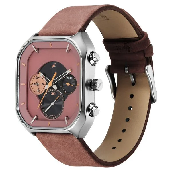 FASTRACK other view