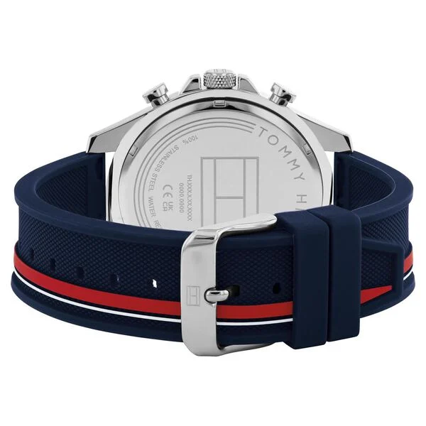 Tommy Hilfiger other view