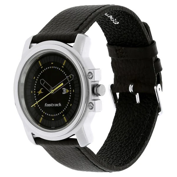 FASTRACK other view