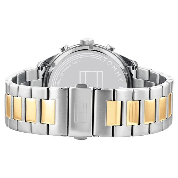 Tommy Hilfiger other view