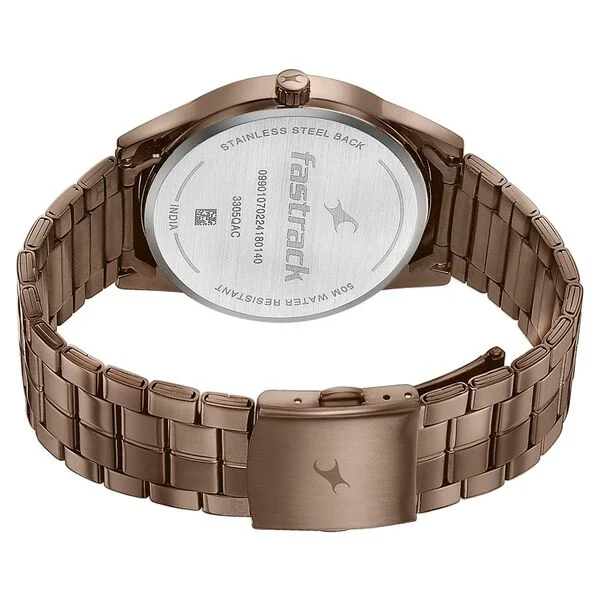 FASTRACK other view