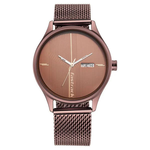 FASTRACK other view