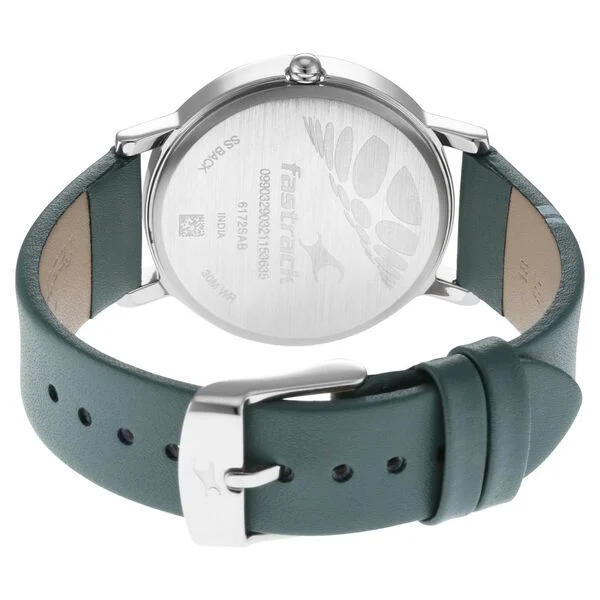 FASTRACK alternative view