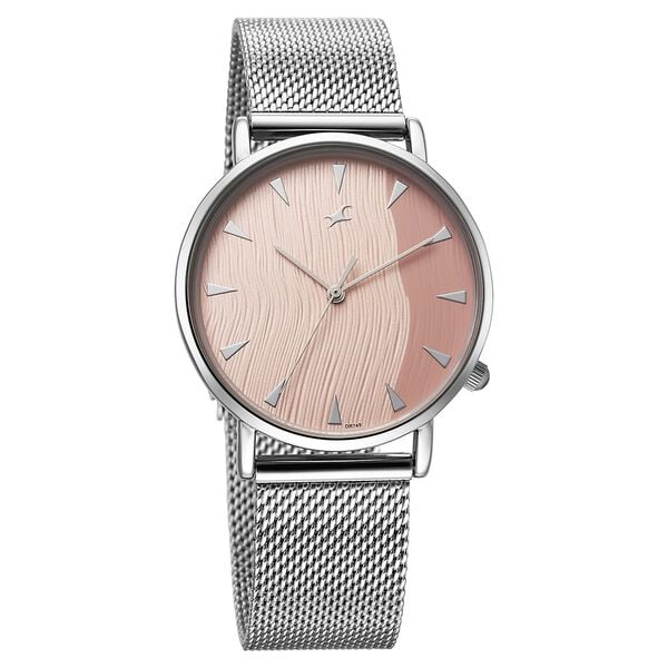 FASTRACK other view