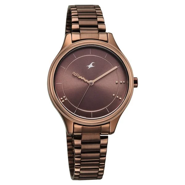 FASTRACK other view