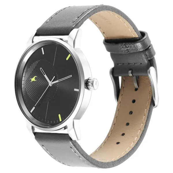 FASTRACK other view