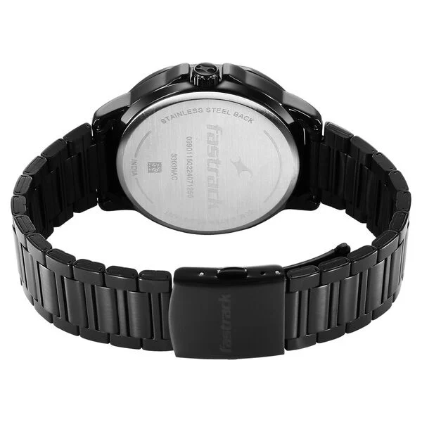 FASTRACK alternative view