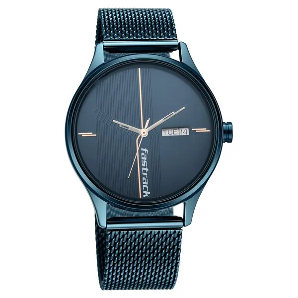 FASTRACK other view