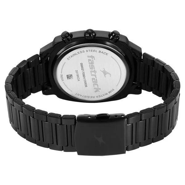 FASTRACK alternative view