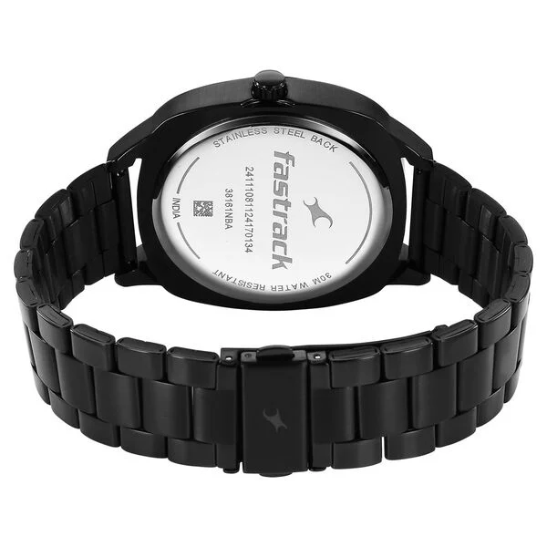 FASTRACK alternative view