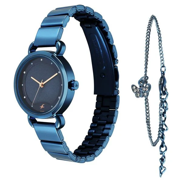 FASTRACK other view