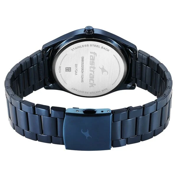 FASTRACK alternative view