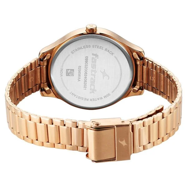 FASTRACK alternative view