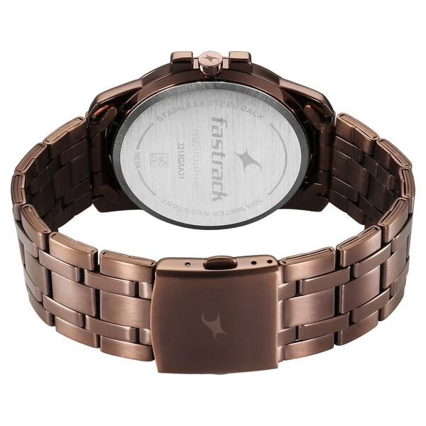 FASTRACK alternative view
