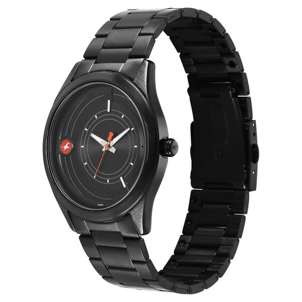 FASTRACK other view