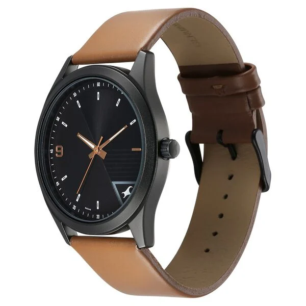 FASTRACK other view