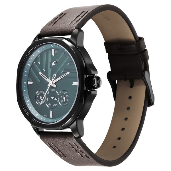 FASTRACK other view