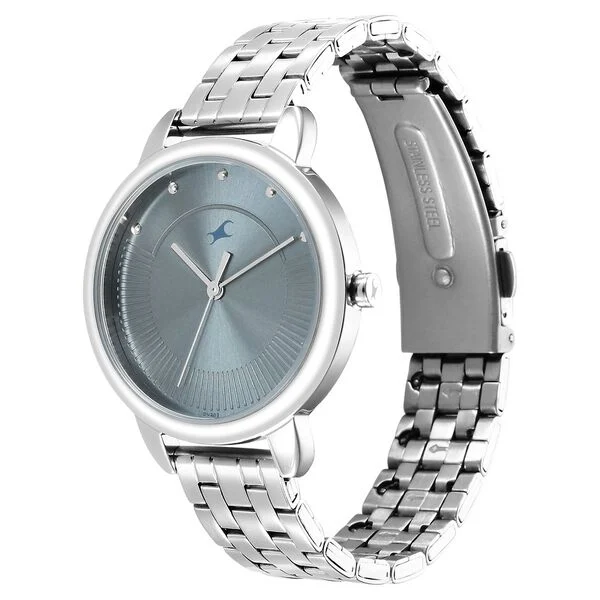 FASTRACK other view