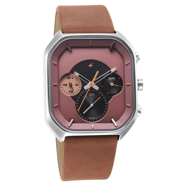 FASTRACK other view