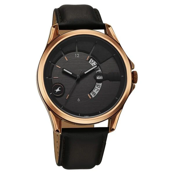 FASTRACK other view