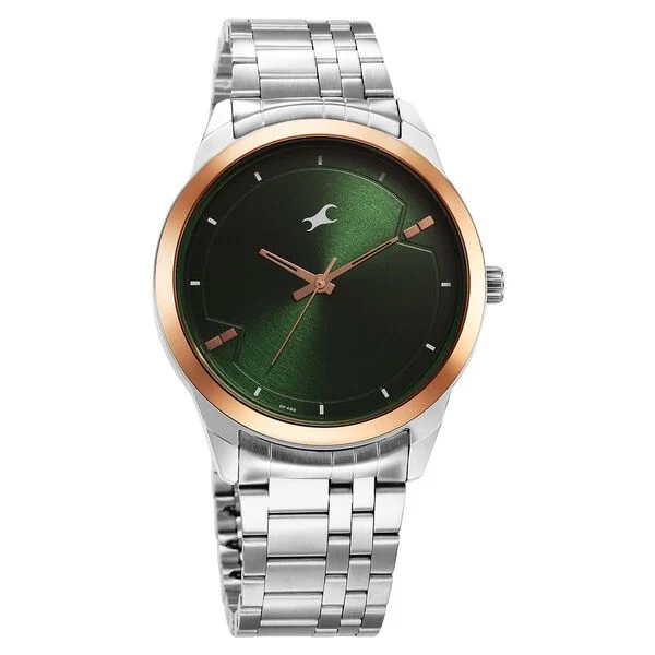 FASTRACK other view