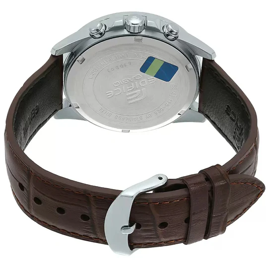 CASIO alternative view
