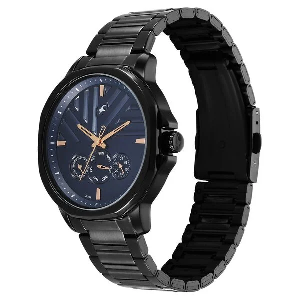 FASTRACK other view