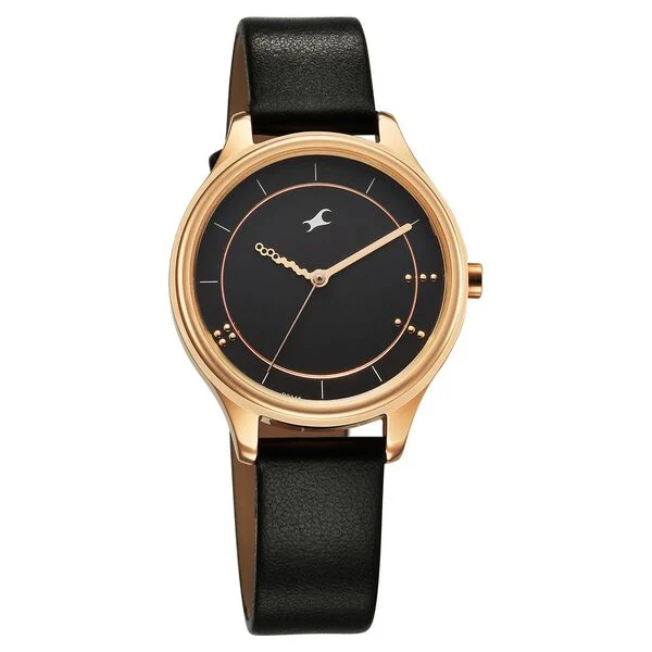 FASTRACK other view