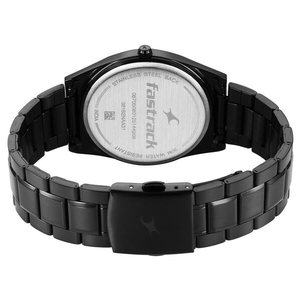 FASTRACK other view