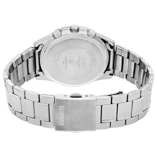 CASIO alternative view